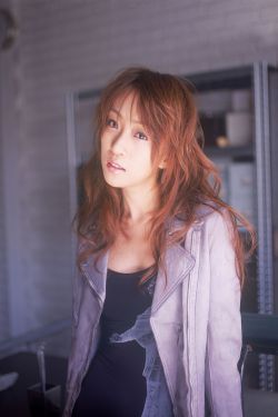 [NS Eyes] SF-No.605 Mariko Takeda 武田真理子