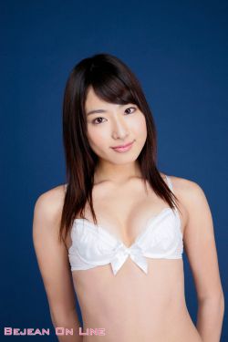 白娘隊 Kana Yume 由愛可奈 [Bejean On Line]