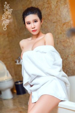 米璐《蜜臀玉乳》 [头条女神Toutiaogirls]