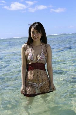 脊山麻理子《アイドルすぎる33歳》 [WPB-net] No.165