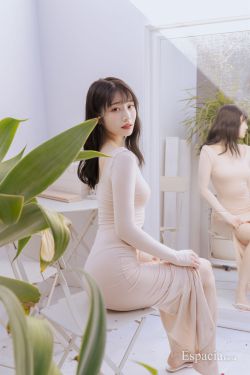 [ESPACIAKOREA] EXC-085 – Saika