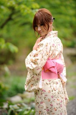 [X-City] KIMONO和テイスト 012 明日花キララ Kirara Asuka