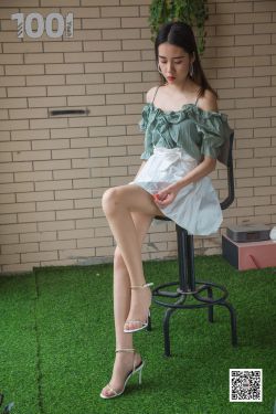 [IESS一千零一夜] 模特：西瓜 《浓缩胶囊3》