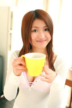 [DGC] NO.302 Saori Tashiro 田代沙織