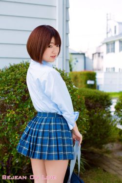 Erena Yanai 柳井えれな [Bejean On Line] 私立Bejean女学館