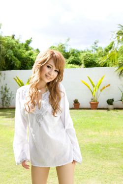 荒木さやか/荒木早矢香《Glamorous High》 [Image.tv]