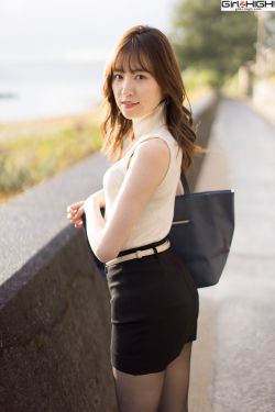 [Girlz-High] Saki Funaoka 船岡咲 – bfaa_072_003