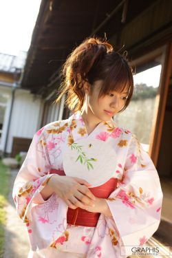 瑠川リナ/琉川里菜《Pure and Cute》 [Graphis] Gals