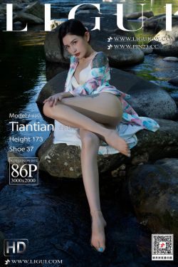 [Ligui丽柜] 2024.08.12 日本旅拍1 甜甜