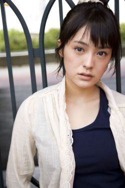 [Bomb.TV] 2008年03月刊 贯地谷诗穗梨/貫地谷しほり Shihori Kanjiya