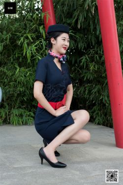 [斯文传媒SIW] 龙哥《最美空乘PK》