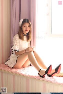 [思话SiHua] SH097 可乐 美不美我说了算~