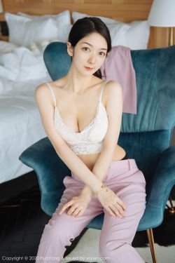 [花漾HuaYang] Vol.255 Angela小热巴
