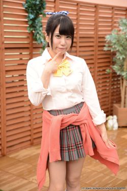 Rin Hatsumi 初美りん/初美铃 01 [LovePop]