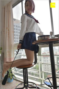 丝足便当184 张馨月 《知足常乐》[IESS异思趣向]