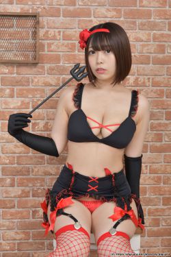 [Digi-Gra] Amu Ohara 大原あむ Photoset 03