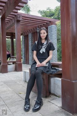 [SSA丝社]超清写真 No.060 丽萍 JK制服