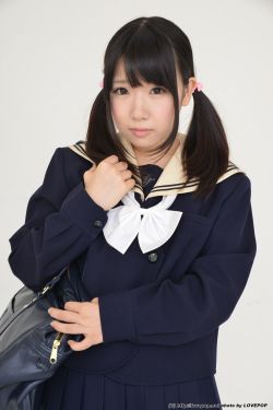 [LOVEPOP] Aisu Kokoa 愛須心亜 Photoset 09