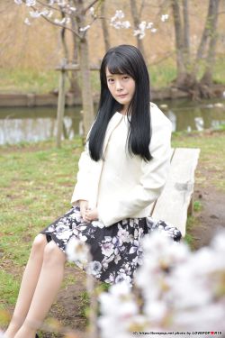 [LOVEPOP] Meru Yanai 柳井める Photoset 06