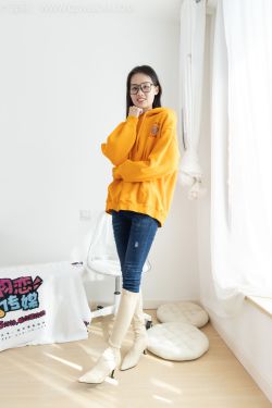 物恋传媒 No.1746 颜颜 – 橘子味的爱 物恋传媒 No.1746 颜颜 – 橘子味的爱