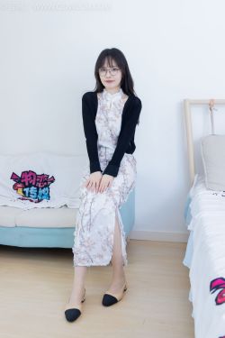 物恋传媒 No.1968 小酒 -迟来的春天 物恋传媒 No.1968 小酒 -迟来的春天