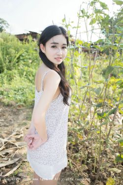 果味包子《空山新雨后》  [TGOD推女神] 写真集