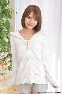 [LOVEPOP] Natsu Toujyou 東條なつ Photoset 03