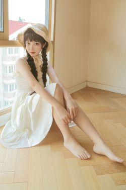 [喵糖映画] VOL.315 Fushii_海堂 近距离恋爱