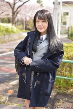 [LOVEPOP] Meru Yanai 柳井める Photoset 07