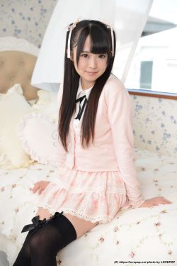 [LovePop] 瀬名きらり Kirari Sena Set06