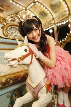 Watanabe Mayu 渡辺麻友 [VYJ] No.112