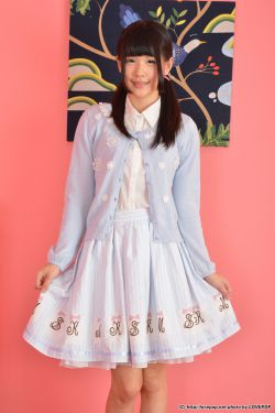 涼宮琴音 Kotone Suzumiya Set05 [LovePop]