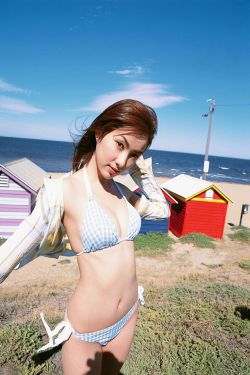 瀬戸早妃《Tough & Peace & Beautiful》 [YS Web] Vol.123