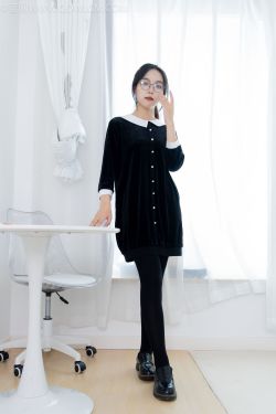 物恋传媒 No.2162 纱纱 -黑色记忆 物恋传媒 No.2162 纱纱 -黑色记忆