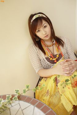 [Bomb.TV] 2006年08月刊 Yuzuki Aikawa 愛川ゆず季/爱川杏里季