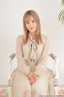 [LOVEPOP] Noa Eikawa 栄川乃亜 Photoset 09