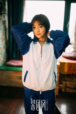 《学生妹妹的校服风情》 [果团Girlt]熊川纪信 No.015