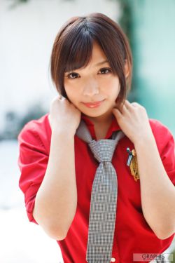 成海うるみ/成海丽(広瀬りりあ) [Graphis] First Gravure 初脱ぎ娘