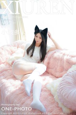 [秀人XiuRen] 2024.07.29 No.8930 小波多