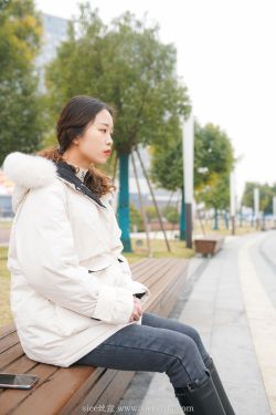 [丝意SIEE] No.415 楠楠 我们不曾错过