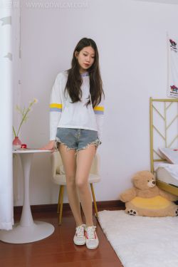 物恋传媒 No.1511 纤纤-湖边少女