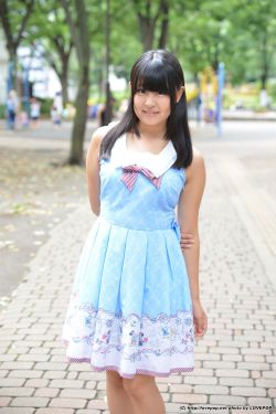 Airi Satou 佐藤爱理/さとう愛理 阳光少女 Set1 [LovePop]