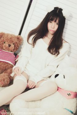 模特Yo酱《学生装+蕾丝装扮》 [优星馆UXING] VOL.048