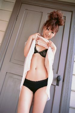 Asami Tani 谷麻紗美 [VYJ] No.080