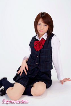 [Bejean On Line] 私立Bejean女学館 鈴木咲