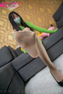 [大生模拍] No.295 丹丹 亮晶晶