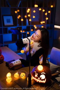 [秀人XIUREN] No.1802 周井空