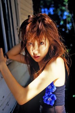 [NS Eyes] SF-No.338 Toshimi Horiguchi 堀口俊美/堀口としみ