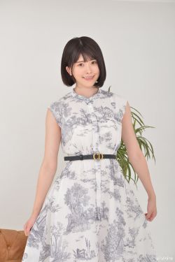 [Digi-Gra] Mirai Asumi 明日見未来 Photoset 05