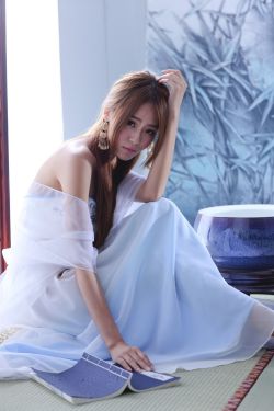 Winnie小雪/庄温妮《古装丽人》 Winnie小雪/庄温妮《古装丽人》